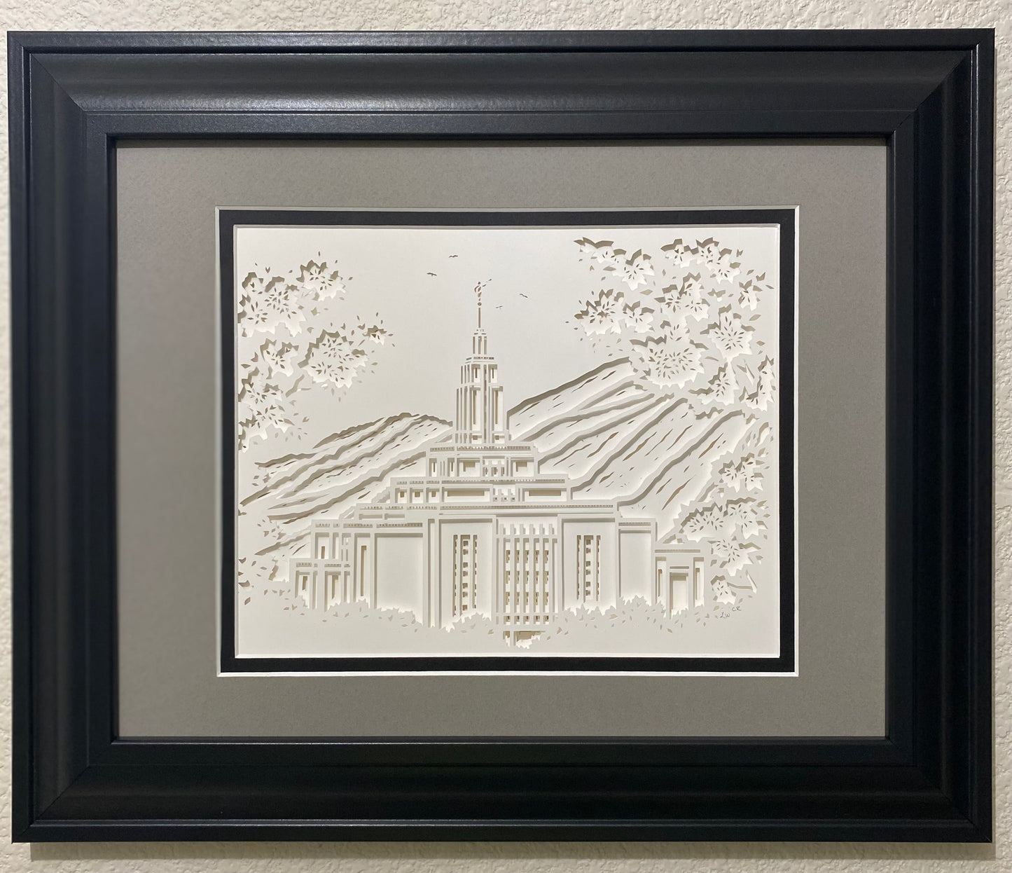 Draper Utah Temple