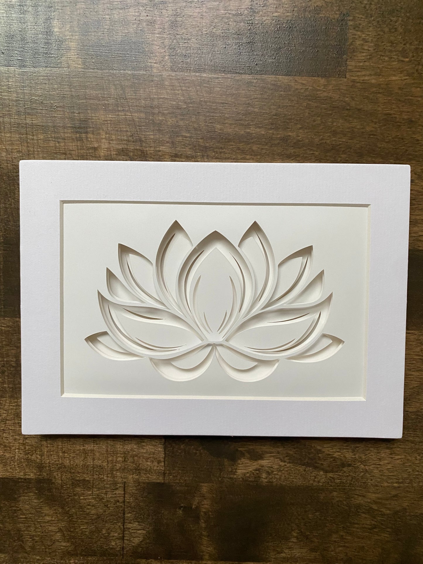 Lotus Flower